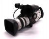 Видеокамера Canon XL1S с тремя CCD-датчиками