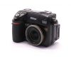 Компактная цифровая фотокамера Nikon Coolpix E8400