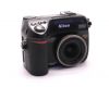 Компактная цифровая фотокамера Nikon Coolpix E8400