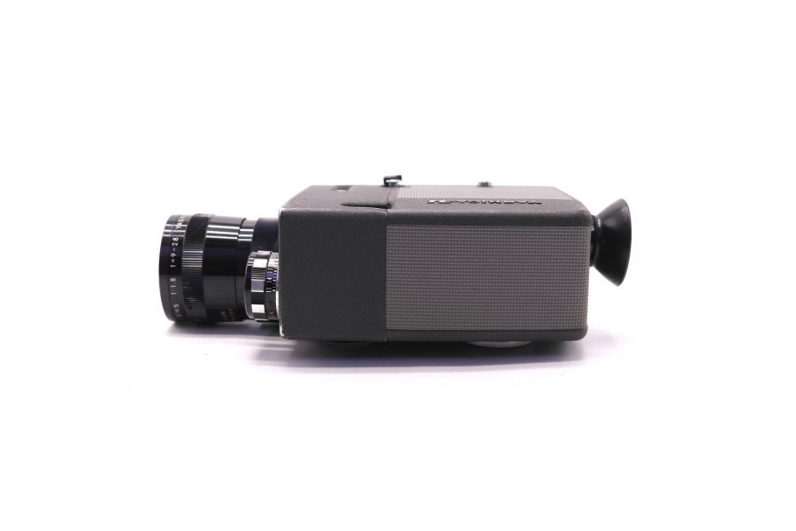 Кинокамера Yashica U-matic CdS винтажная (Japan)