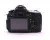 Фотокамера Canon EOS 60D body (пробег 102300 кадров)