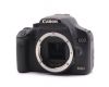 Фотокамера Canon EOS 500D body (пробег 19000 кадров)