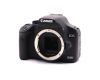 Камера Canon EOS 500D body (пробег 21090 кадров)