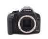 Фотокамера Canon EOS 500D body (пробег 19000 кадров)