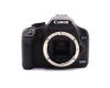 Камера Canon EOS 500D body (пробег 21090 кадров)
