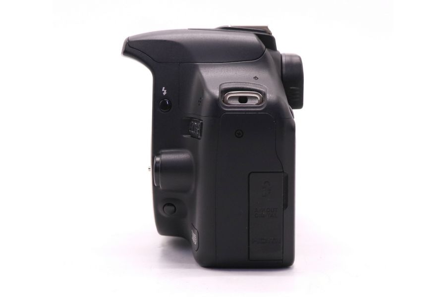 Фотокамера Canon EOS 500D body (пробег 14200 кадров)