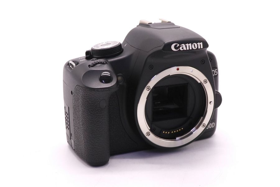 Фотокамера Canon EOS 500D body (пробег 14200 кадров)
