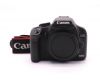 Фотокамера Canon EOS 500D body (пробег 14200 кадров)
