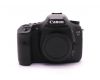 Фотокамера Canon EOS 7D body (пробег 86100 кадров)