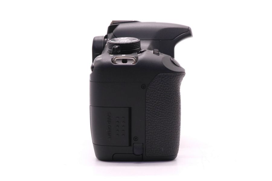 Canon EOS Rebel T1i body (пробег 11900 кадров)
