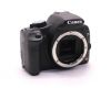 Canon EOS Rebel T1i body (пробег 11900 кадров)
