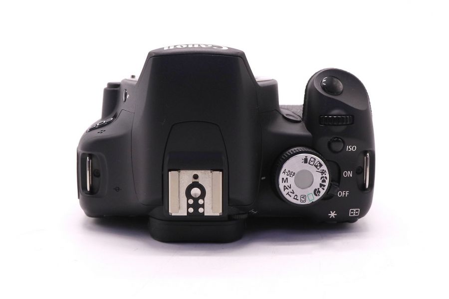 Canon EOS Rebel T1i body (пробег 11900 кадров)