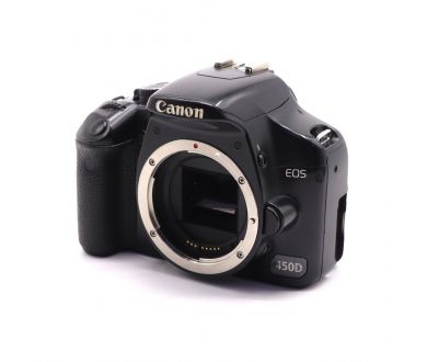 Фотоаппарат Canon EOS 450D body (пробег неизвестен)