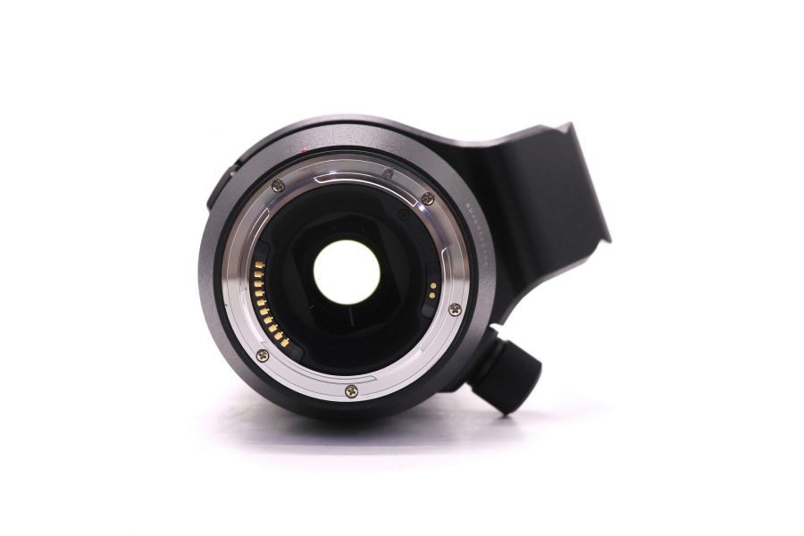 Panasonic 70-200mm f/4 O.I.S Lumix S PRO в упаковке