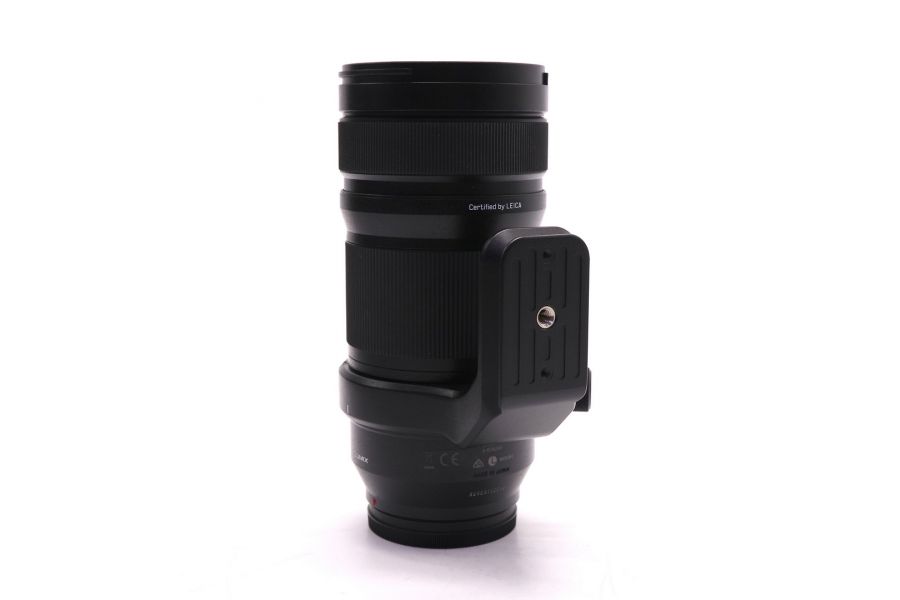 Panasonic 70-200mm f/4 O.I.S Lumix S PRO в упаковке