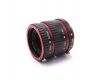 Макрокольца автофокусные для Canon EF (China, 2019)