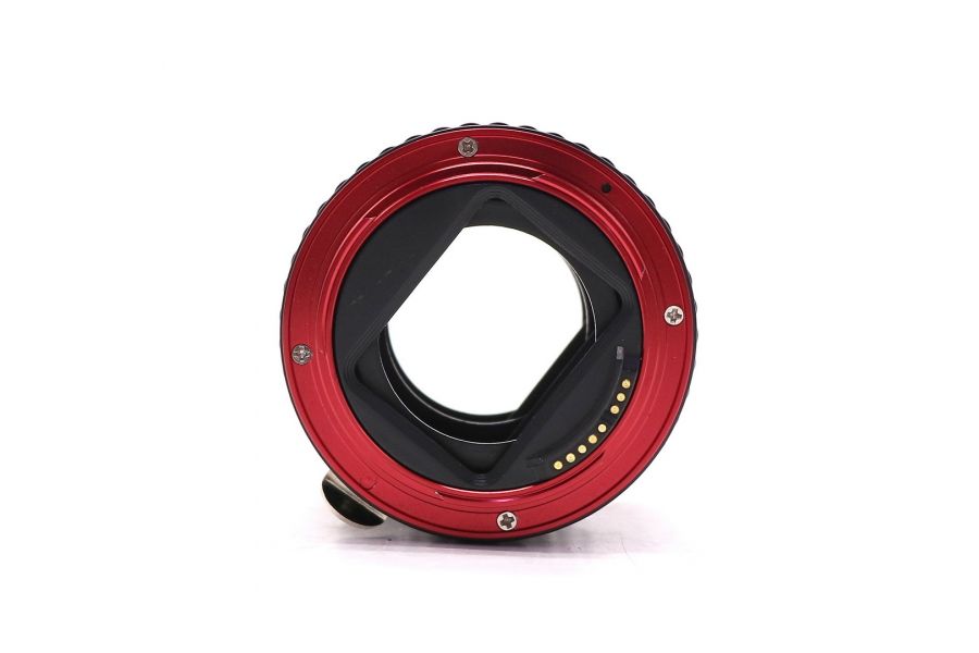 Макрокольца автофокусные для Canon EF (China, 2019)