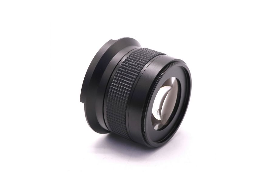 Конвертер Professional HD MK II DSLR 0.40x Japan Optics 58mm