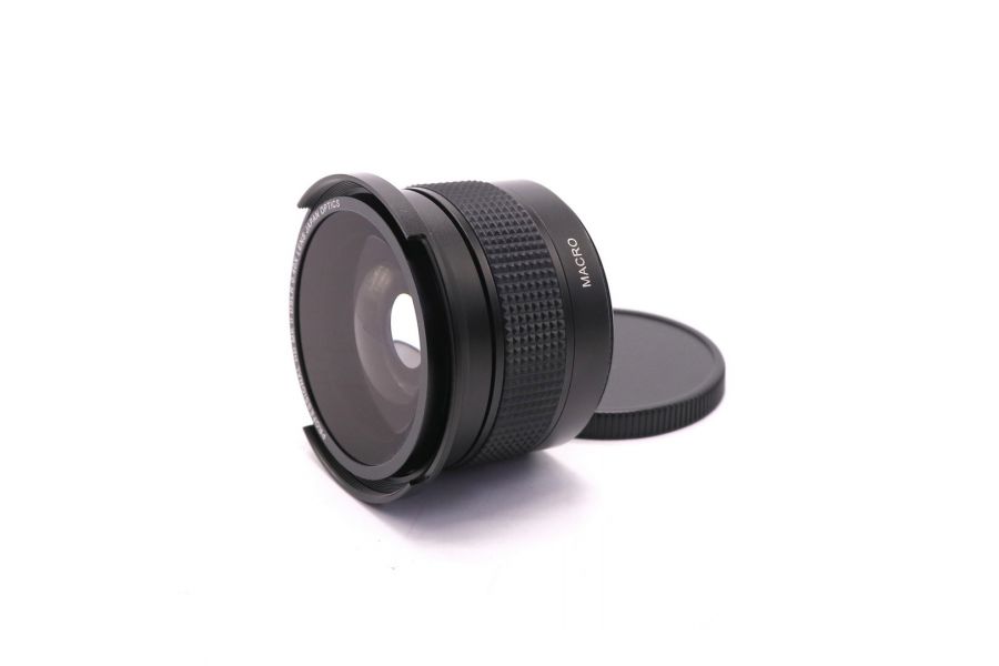 Конвертер Professional HD MK II DSLR 0.40x Japan Optics 58mm