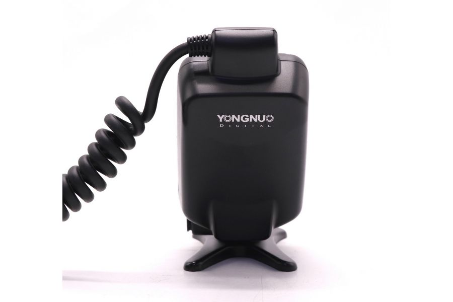 Фотовспышка Yongnuo Macro Ring Light YN-14EX для Canon