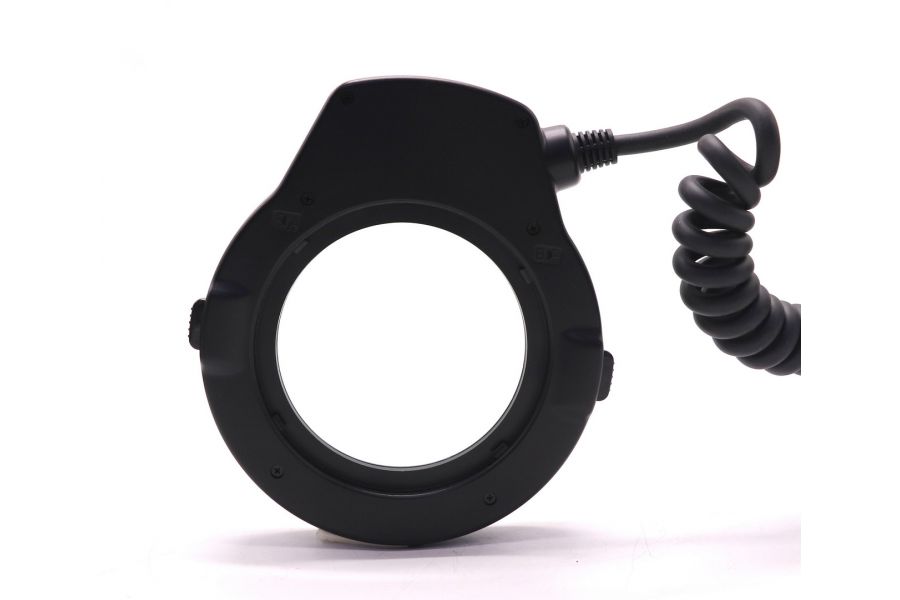 Фотовспышка Yongnuo Macro Ring Light YN-14EX для Canon