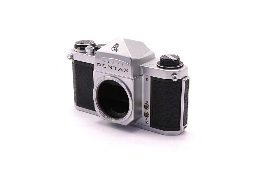 Фотокамера зеркальная Asahi Pentax S2 body неисправная