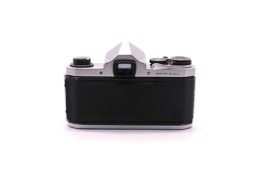 Фотокамера зеркальная Asahi Pentax S2 body неисправная
