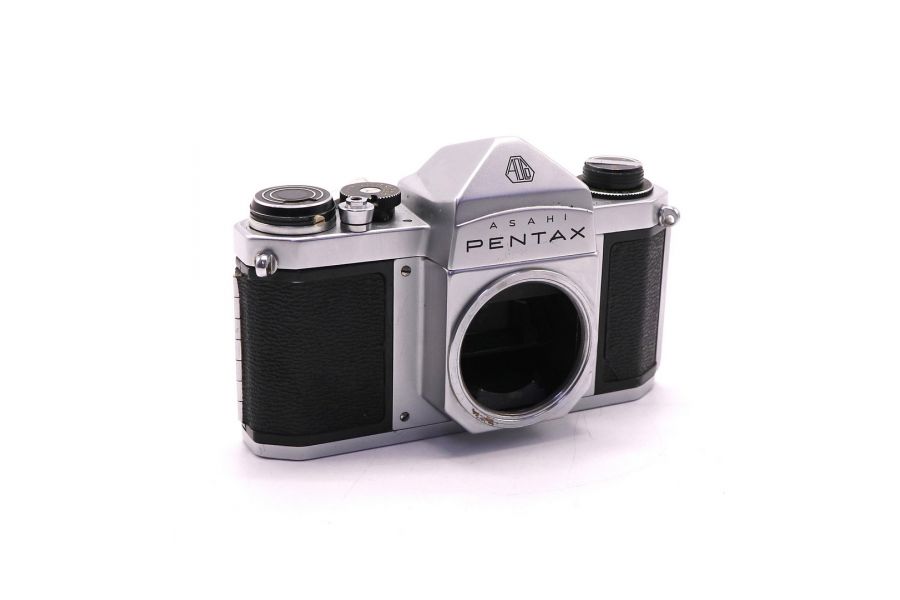 Фотокамера зеркальная Asahi Pentax S2 body неисправная