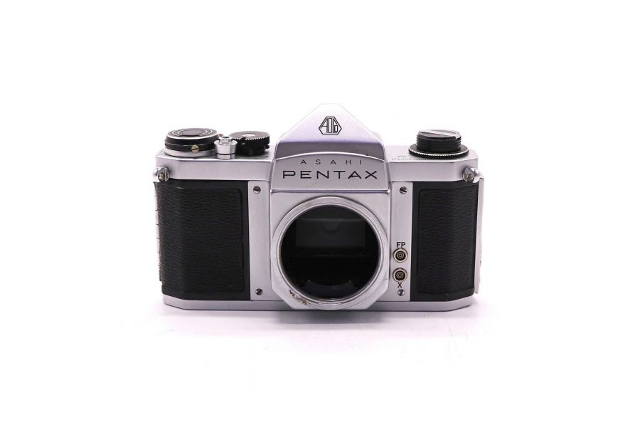 Фотокамера зеркальная Asahi Pentax S2 body неисправная