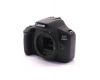 Canon EOS 4000D body (пробег 23225 кадров)