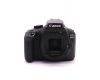 Canon EOS 4000D body (пробег 23225 кадров)