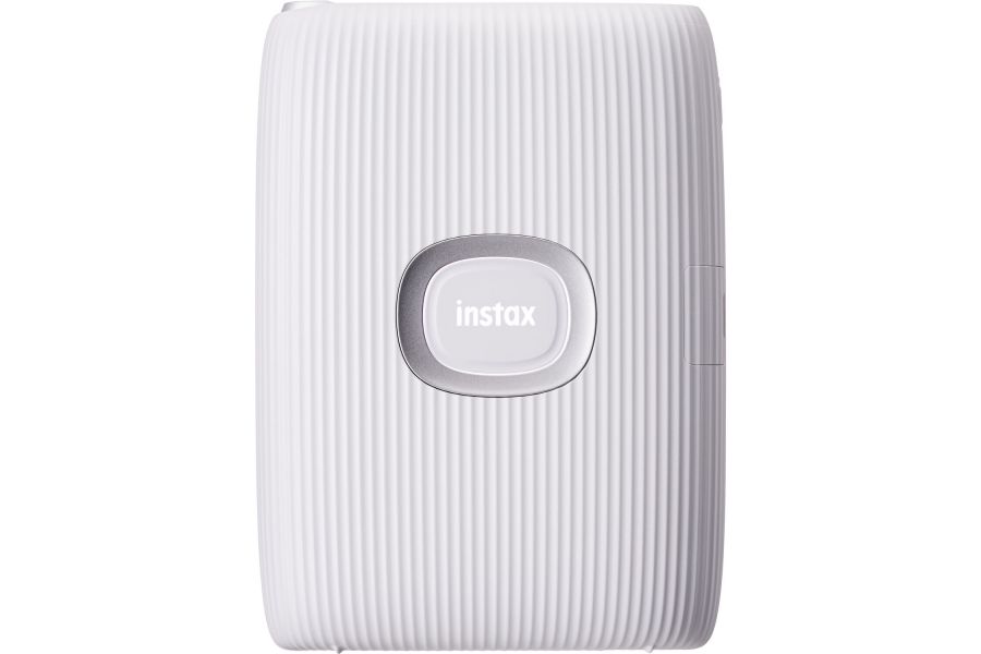 Фотопринтер Fujifilm Instax Mini Link 2 белый