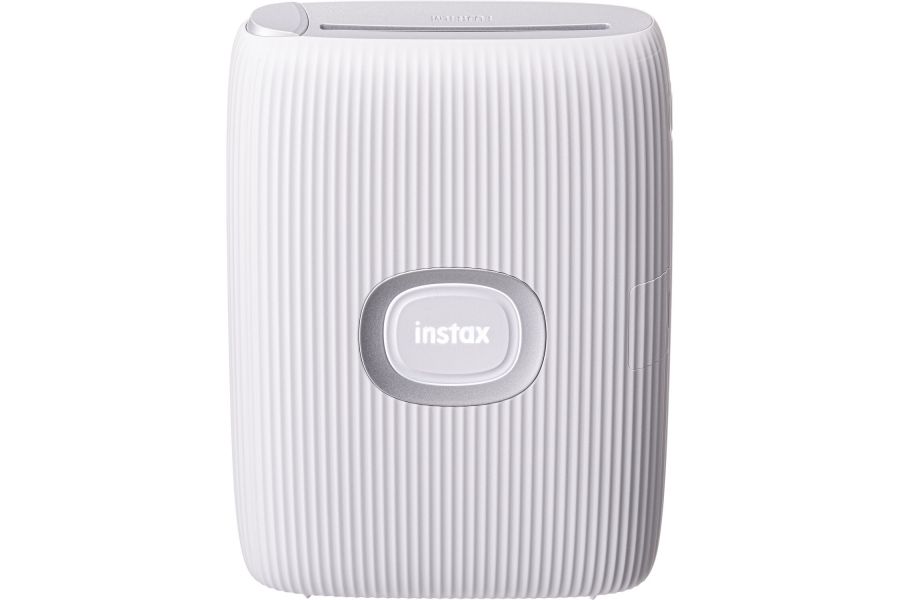 Фотопринтер Fujifilm Instax Mini Link 2 белый