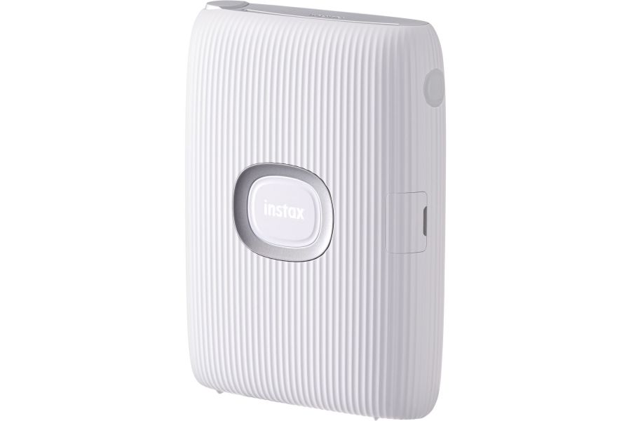 Фотопринтер Fujifilm Instax Mini Link 2 белый
