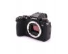 Panasonic Lumix DC-S5 body в упаковке (пробег 12040 кадров)
