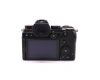 Panasonic Lumix DC-S5 body в упаковке (пробег 12040 кадров)