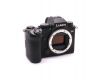 Panasonic Lumix DC-S5 body в упаковке (пробег 12040 кадров)