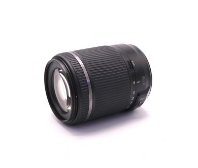 Tamron AF 18-200mm f/3.5-6.3 Di II (B018) Canon EF-S (China, 2018)