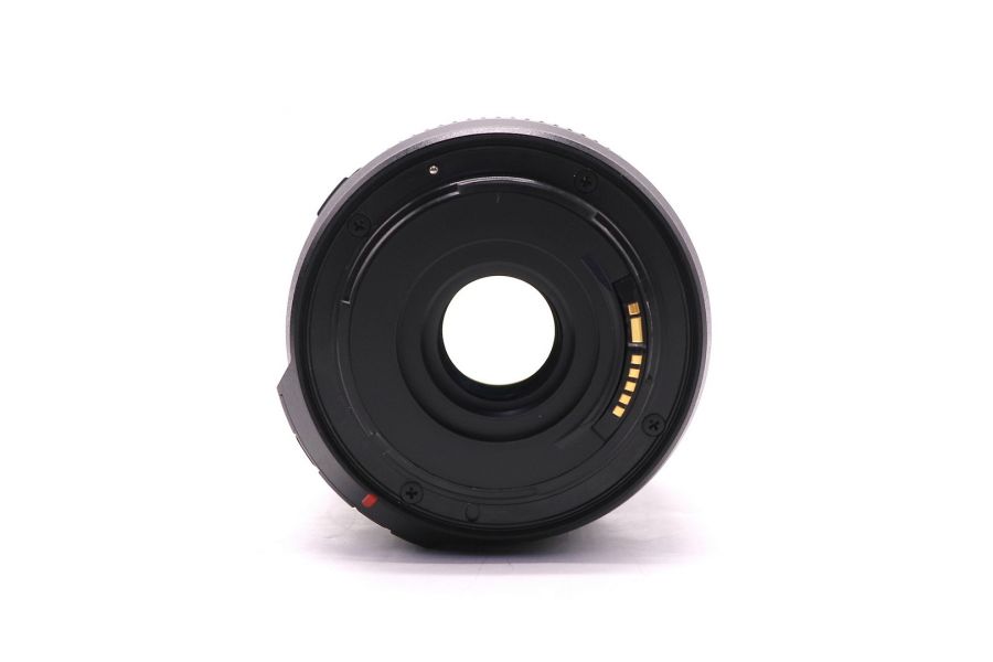 Tamron AF 18-200mm f/3.5-6.3 Di II (B018) Canon EF-S (China, 2018)