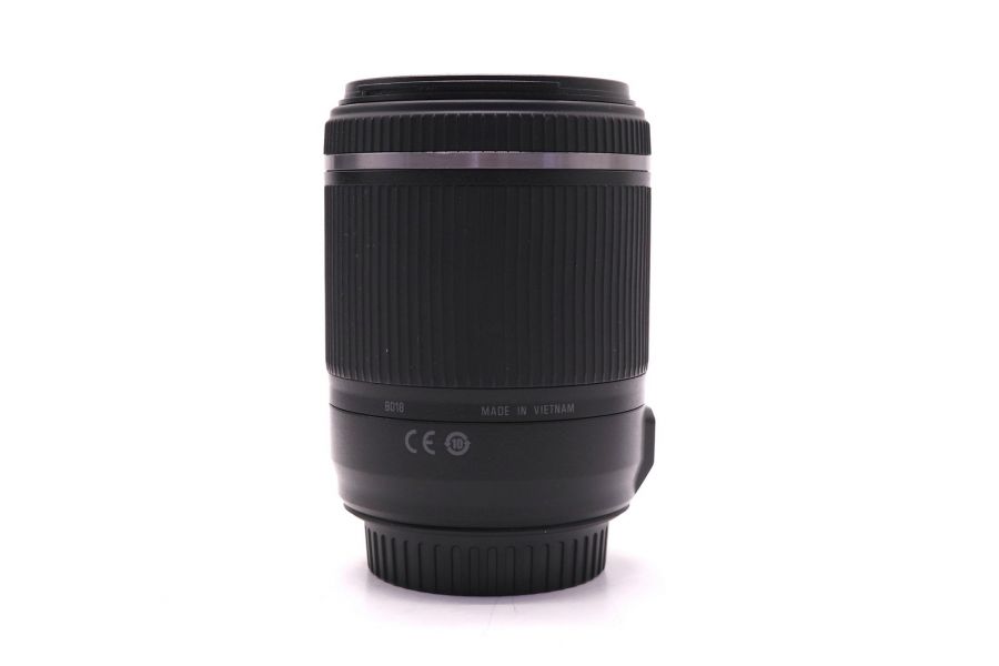 Tamron AF 18-200mm f/3.5-6.3 Di II (B018) Canon EF-S (China, 2018)