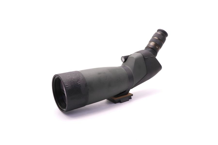 Зрительная труба Bresser Pirsch 20-60x80