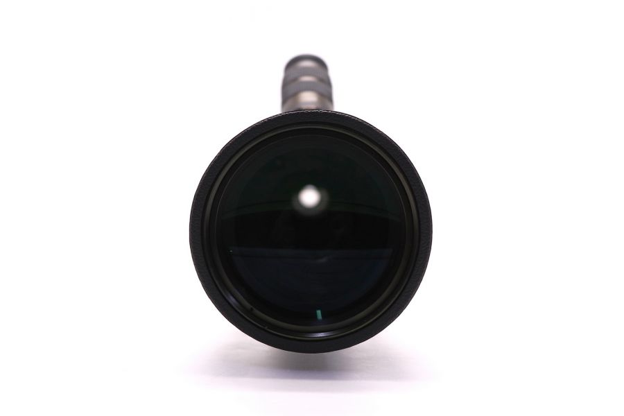 Зрительная труба Bresser Pirsch 20-60x80