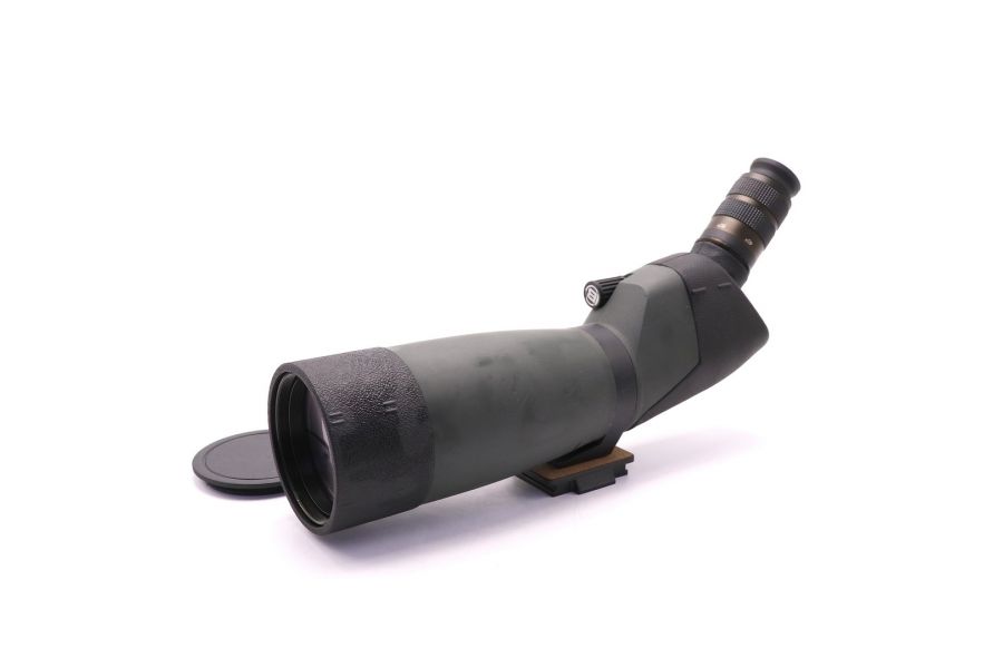 Зрительная труба Bresser Pirsch 20-60x80