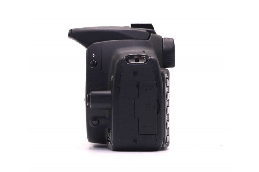 Фотокамера Canon EOS 350D body (Japan, 2006)