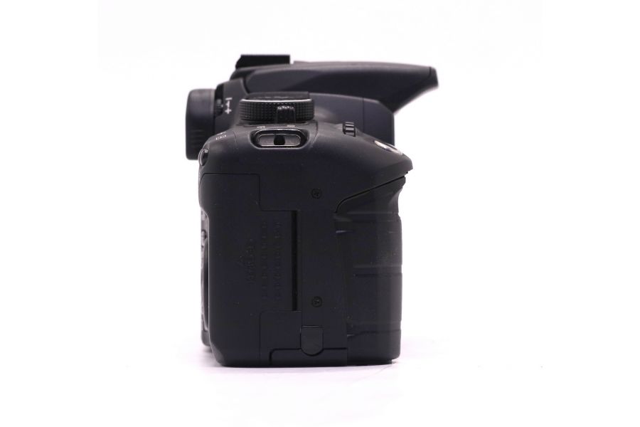 Фотокамера Canon EOS 350D body (Japan, 2006)
