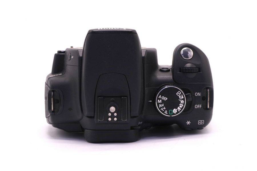 Фотокамера Canon EOS 350D body (Japan, 2006)