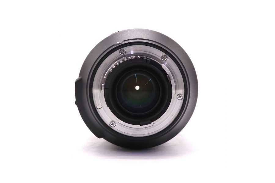 Nikon 28-300mm f/3.5-5.6G AF-S ED VR Nikkor в упаковке