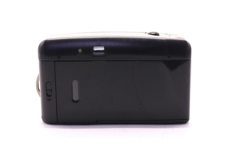 Фотокамера аналоговая Skina SK-555 золотистый