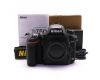 Nikon D750 body в упаковке (пробег 3775 кадров)