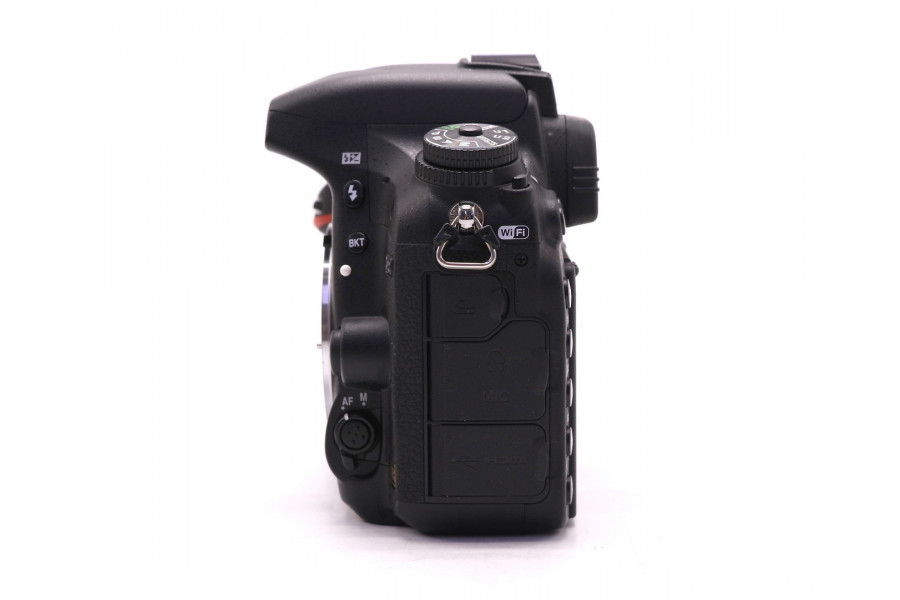 Nikon D750 body в упаковке (пробег 3775 кадров)